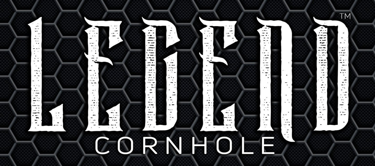 Legend Cornhole Coupons and Promo Code