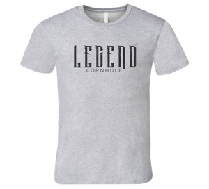 Legend Cornhole T Shirt