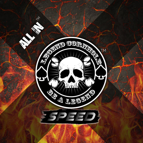 speed