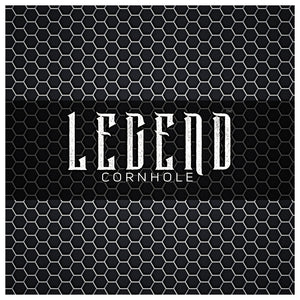 Legend™ "ALL IN™" Premium Cornhole Bag (set of 4)