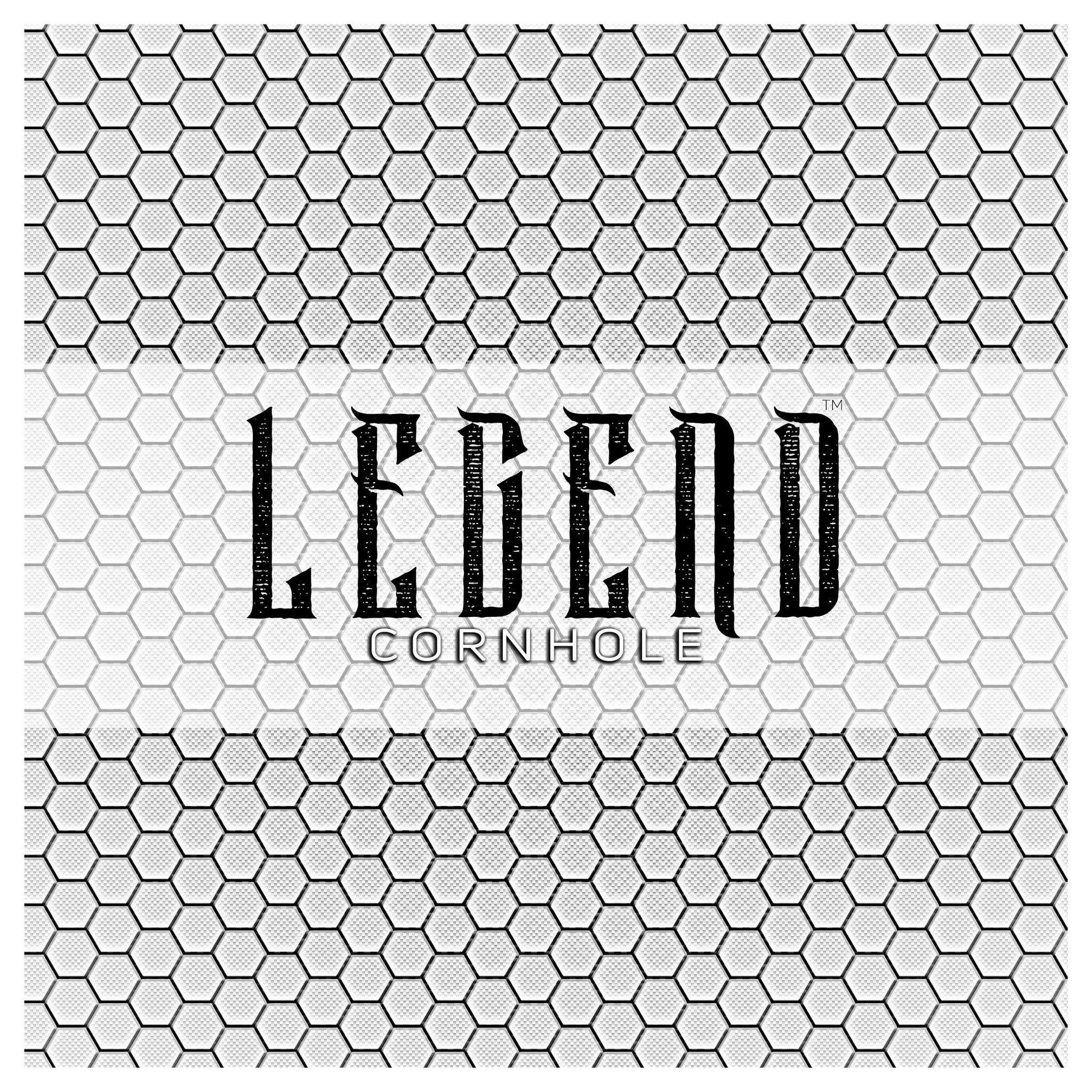 Legend™ "ALL IN™" Premium Cornhole Bag (set of 4)