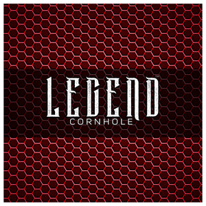 Legend™ "ALL IN™" Premium Cornhole Bag (set of 4)