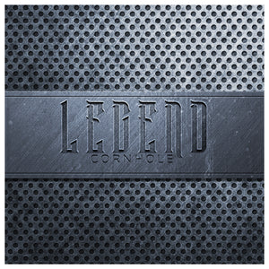 Legend™ "ALL IN™" Premium Cornhole Bag (set of 4)