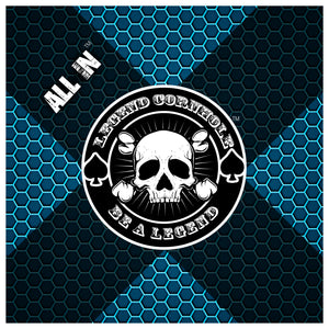 Legend™ "ALL IN™" Premium Cornhole Bag (set of 4)