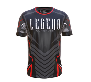 Legend™ Cornhole Jersey (Pre-Order)