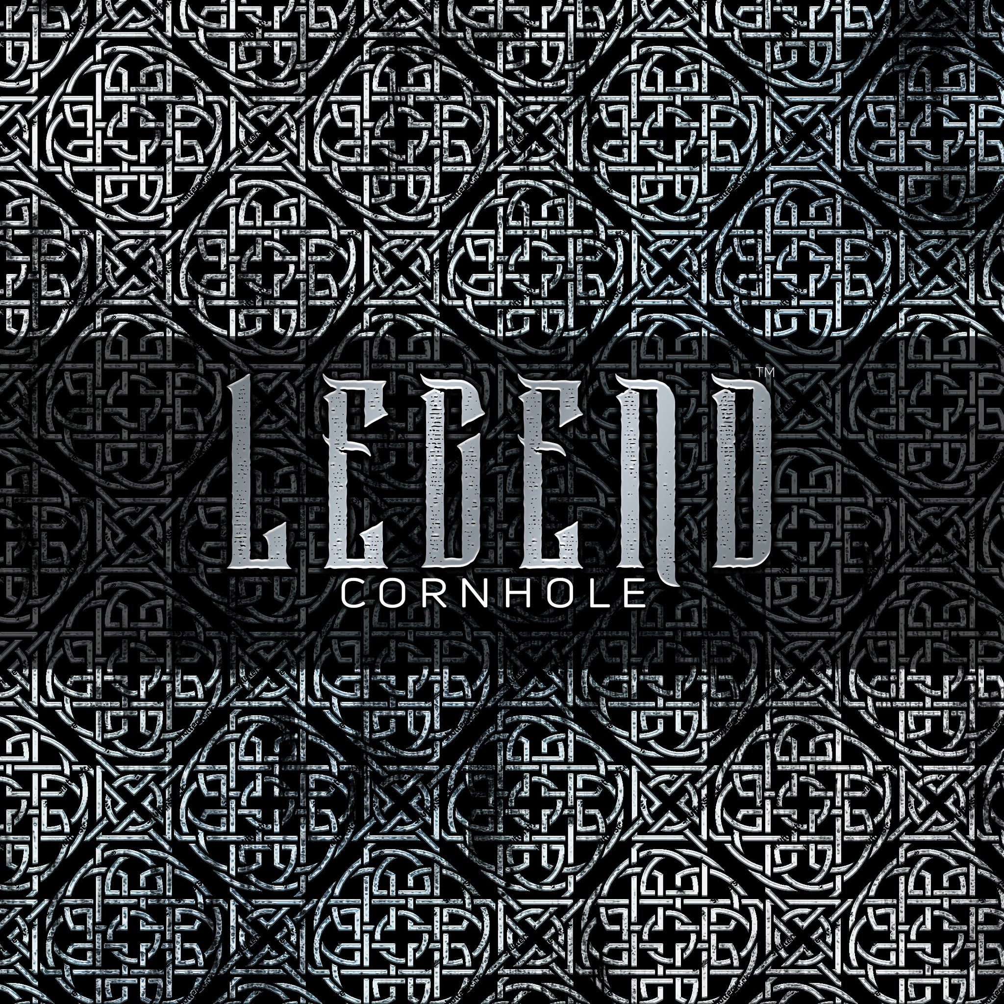Legend™ "ALL IN™" (Elite) Premium Cornhole Bag (set of 4)