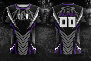 Legend™ Cornhole Jersey - (Pre-Order)