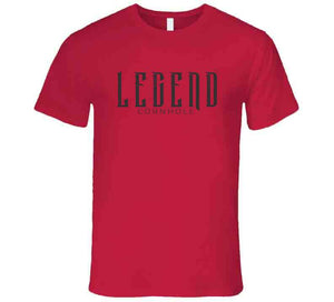 Legend Cornhole T Shirt