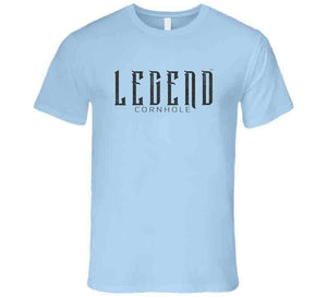 Legend Cornhole T Shirt