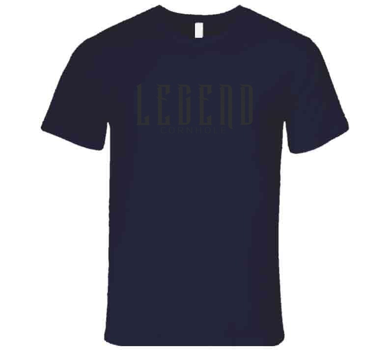 Legend Cornhole T Shirt