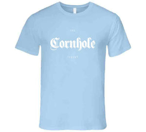 The Cornhole Legend Fan Gift T Shirt