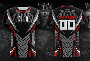 Legend™ Cornhole Jersey - (Pre-Order)