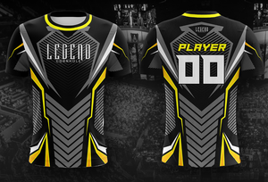 Legend™ Cornhole Jersey - (Pre-Order)